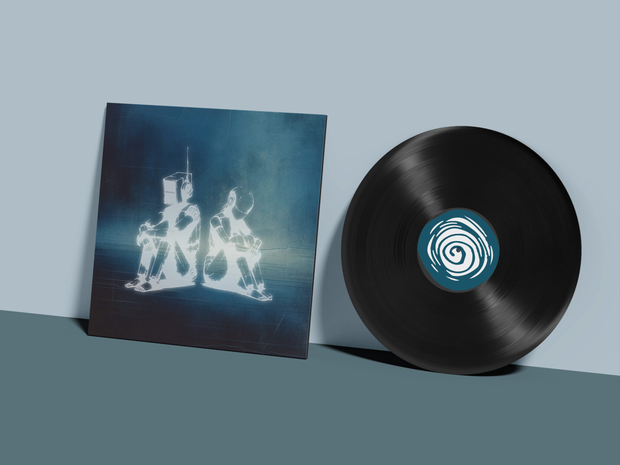 ALBUM RADIOHEAD